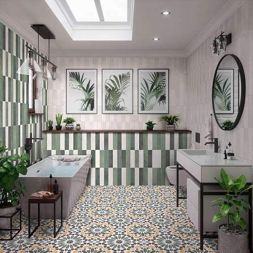 Коллекция Dual Gres Spirit 30x60