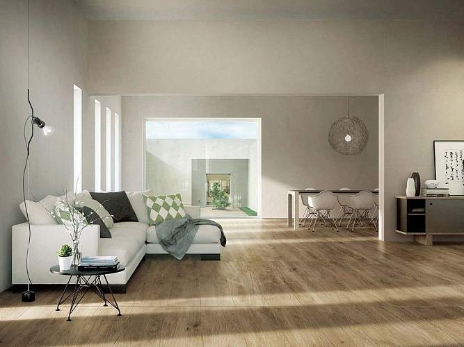 Коллекция Zodiac Ceramica Naturale