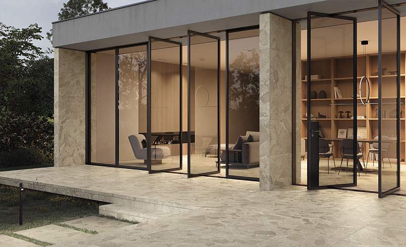 Коллекция Cercom Cosmo