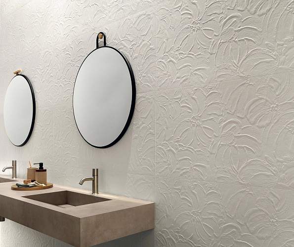 Коллекция Atlas Concorde 3d Wall Plaster 40x80