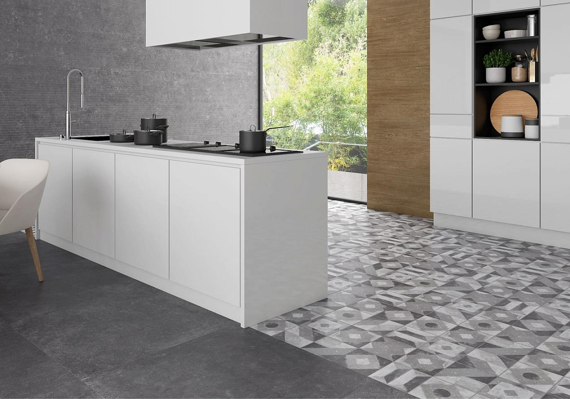 Коллекция B-Stone 75x75