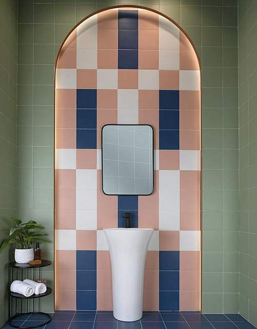 Коллекция Mainzu Technical 20x20