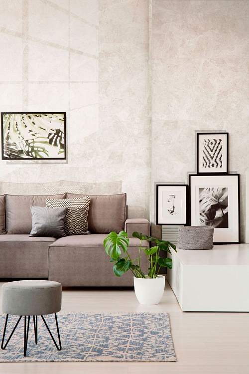 Коллекция Global Tile Korinthos 60x120