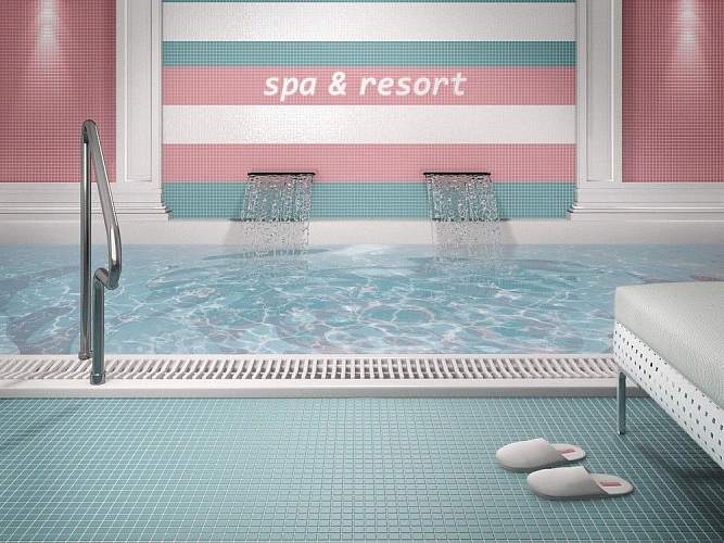 Коллекция Kerama Marazzi Темари