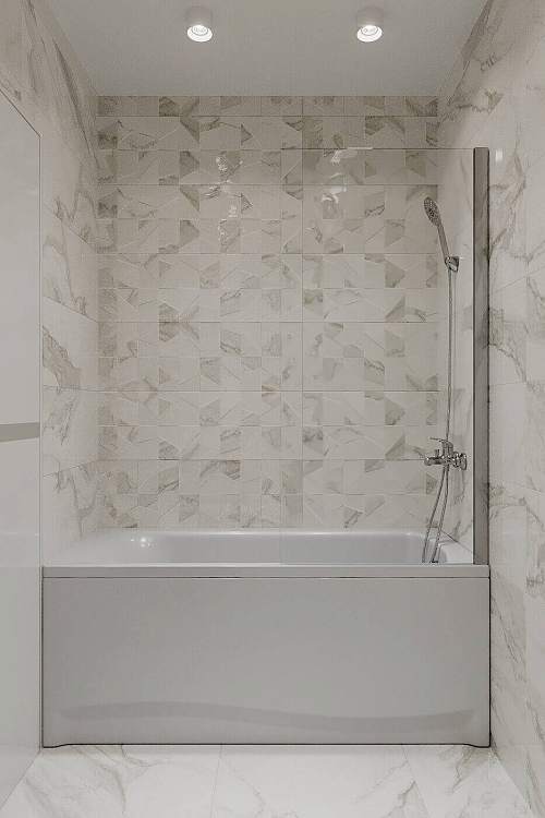 Коллекция Artcer Calacatta Art Silver 60х60