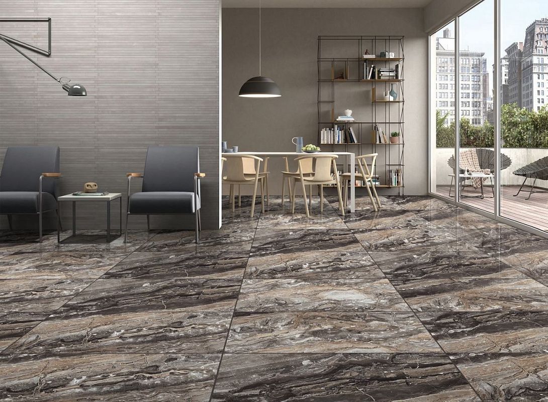 Коллекция Unica 60x120