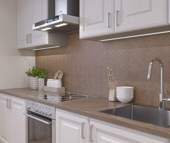 Коллекция Kerranova Shevro 60x60