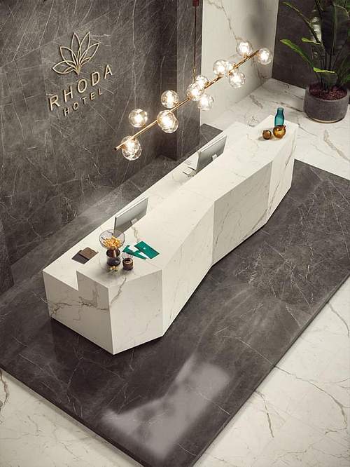 Коллекция Atlas Concorde Atlas Plan 160x320