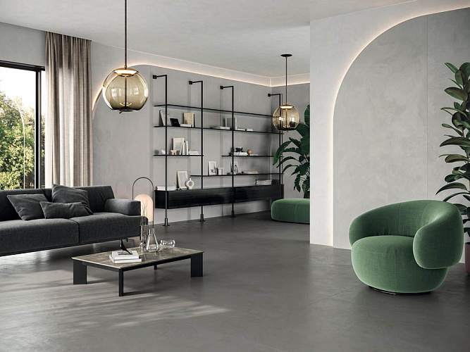 Коллекция Atlas Concorde Russia Rinascente Resin 80x160