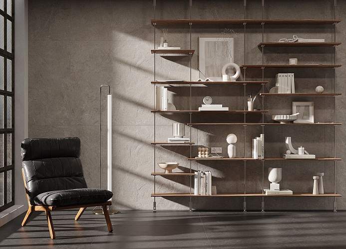 Коллекция Creto Kvadro