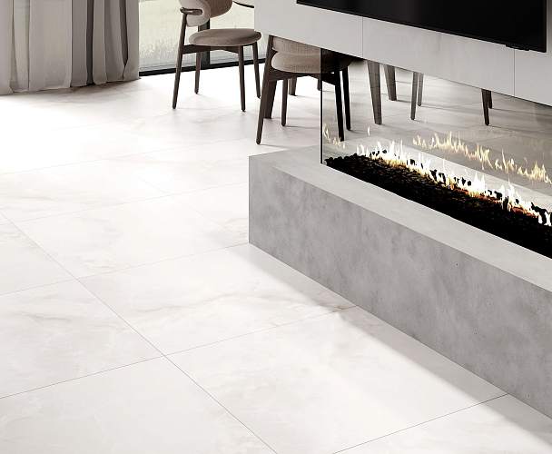 Коллекция Laparet Advance White