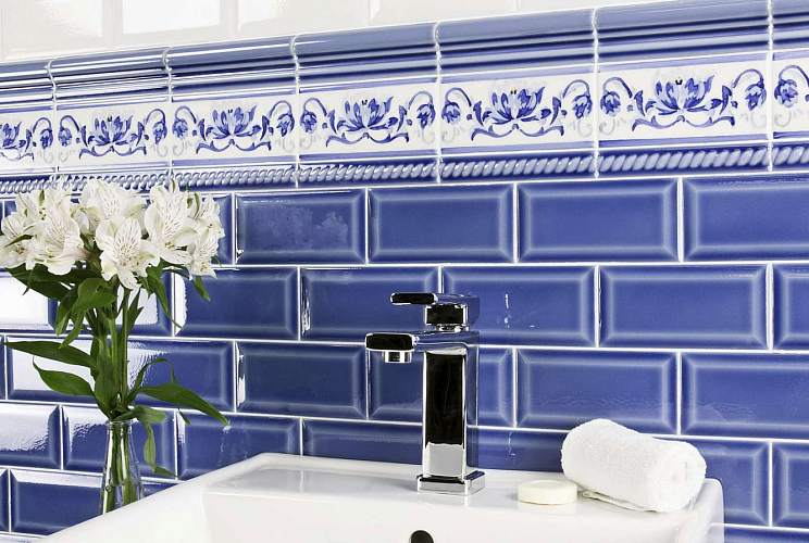 Коллекция Adex Modernista 15x15