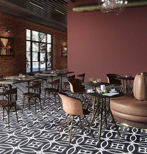 Коллекция Staro Carpets 60x60