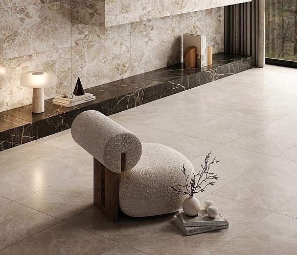Коллекция Vitra MarbleSystem 60x120
