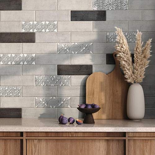 Коллекция Kerama Marazzi Шеннон