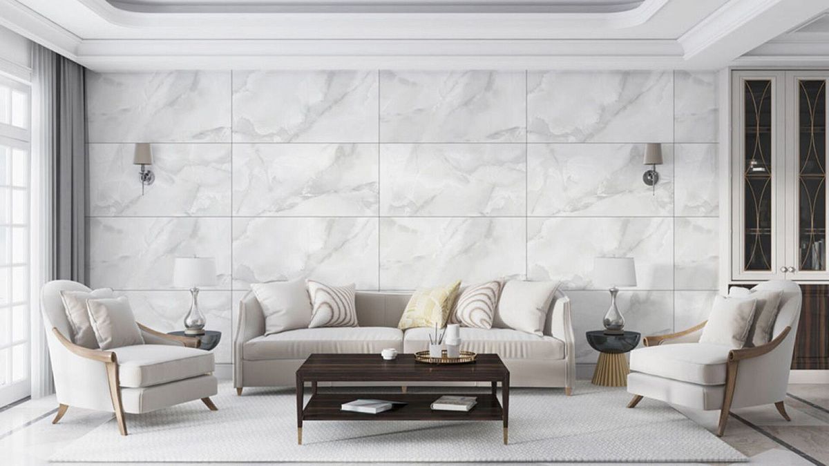 Коллекция Mercato Onyx 60x120