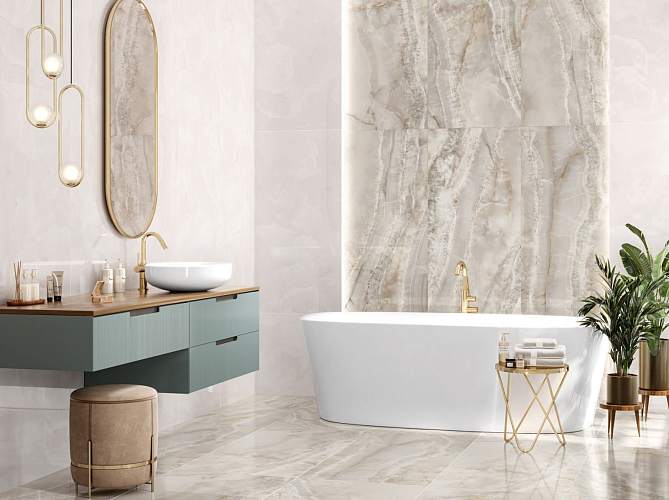 Коллекция LCM Lafayette 60x120