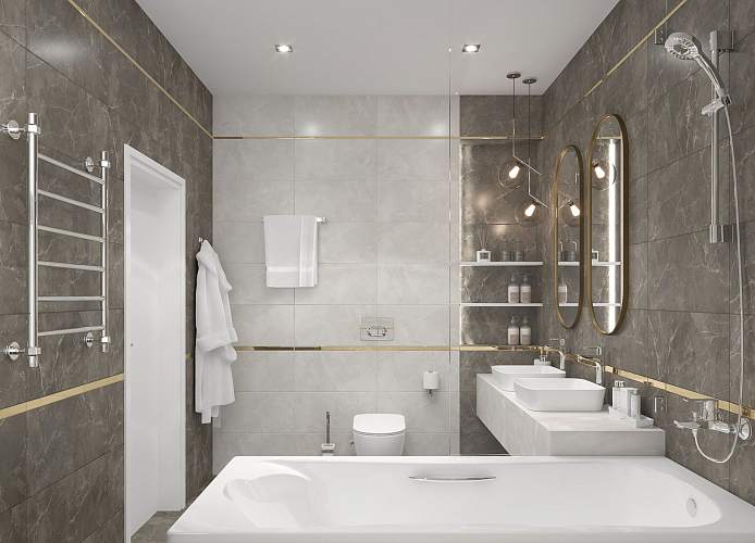 Коллекция Laparet Monblanc