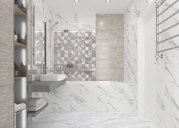 Коллекция Laparet Arctic