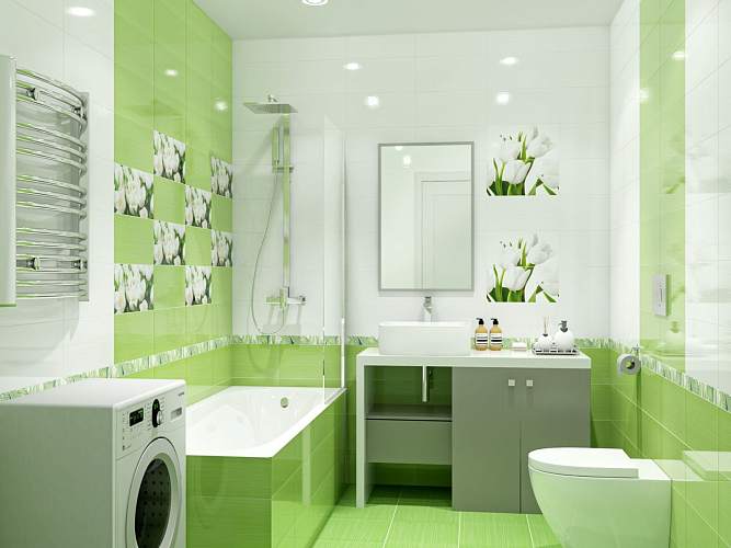 Коллекция Azori Элара 20,1x40,5