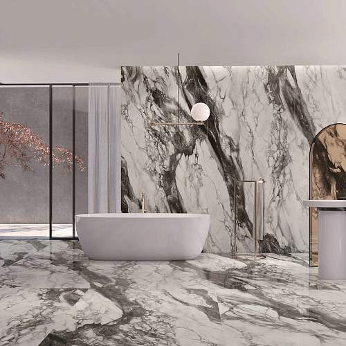 Коллекция Zodiac Ceramica Painting