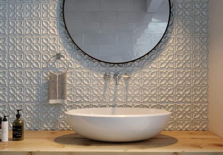 Коллекция Meissen Lissabon 25x75