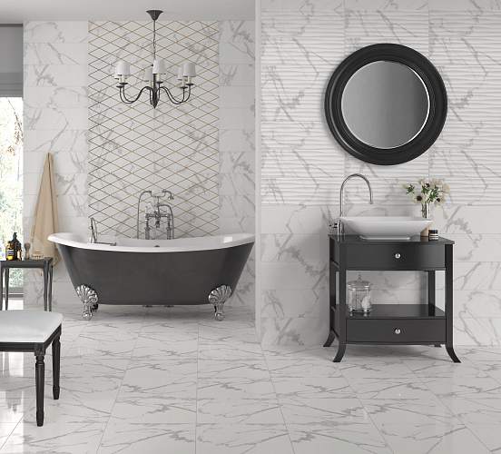 Коллекция LB-Ceramics Миланезе дизайн 20x60