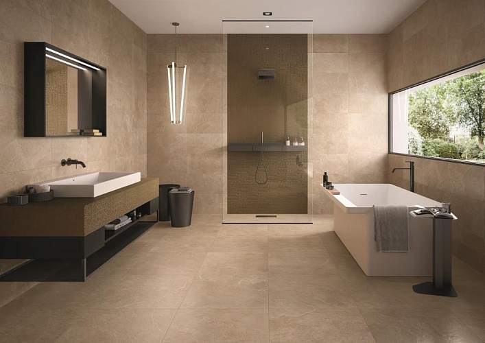 Коллекция Italon Materia X2 60x60