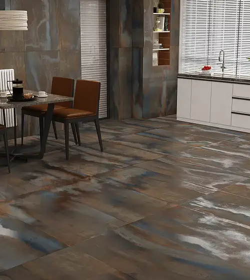 Коллекция Geogres Inferno 60x120