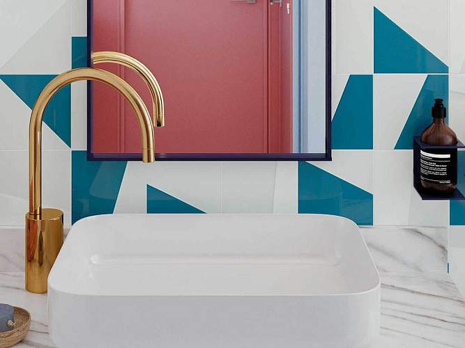 Коллекция Wow Duo 15x15