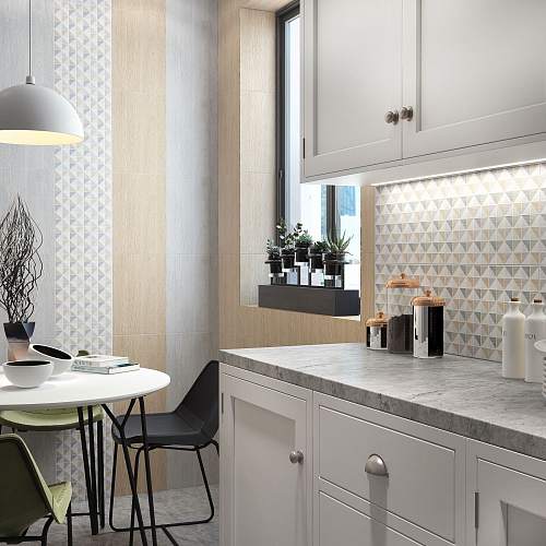 Коллекция Керамин Киото 27,5х40