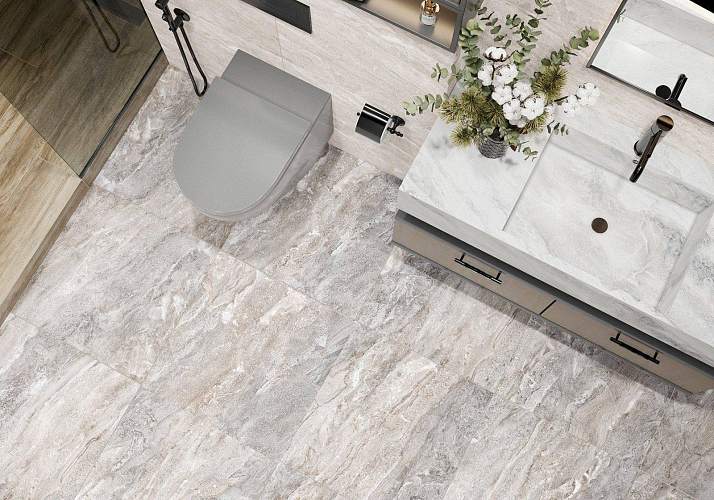 Коллекция Alma Ceramica Sandstone 60x60