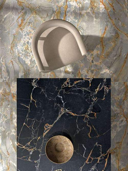 Коллекция Abk Ceramiche Sensi Signoria 60x120