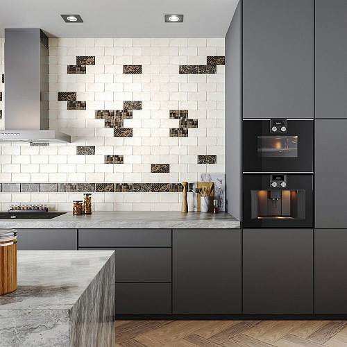 Коллекция Kerama Marazzi Сфорца