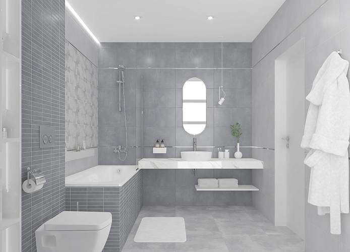 Коллекция Laparet Moby