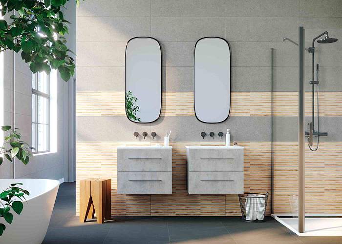 Коллекция Creto Chloe