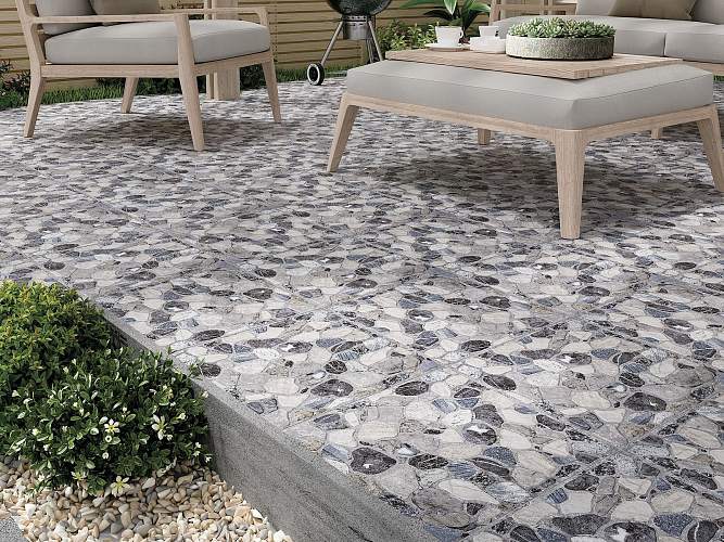 Коллекция Cersanit Rento 30x30