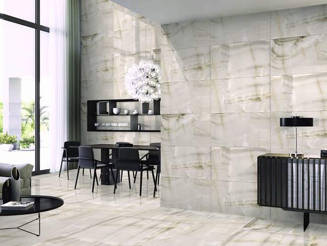 Vendome Crema Sugar Керамогранит 60x60