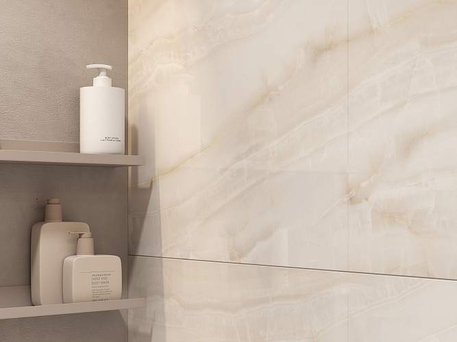 Madeira Onyx A17129 Керамогранит 60x120