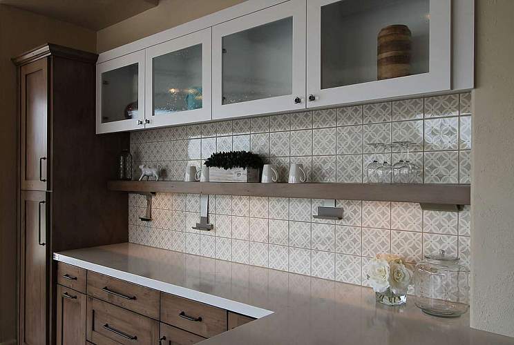 Коллекция Adex Studio 14,8x14,8