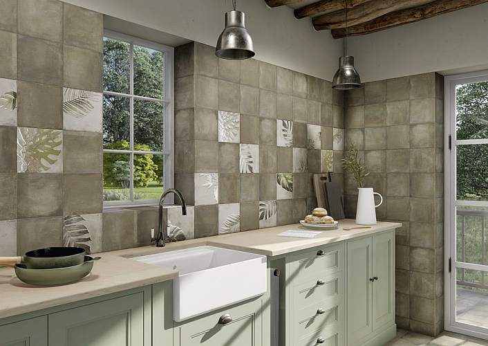 Коллекция Mainzu Arrebato 20x20