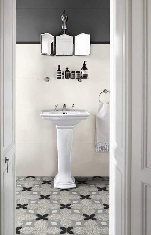 Коллекция Marazzi Italy Eclettica 40x120