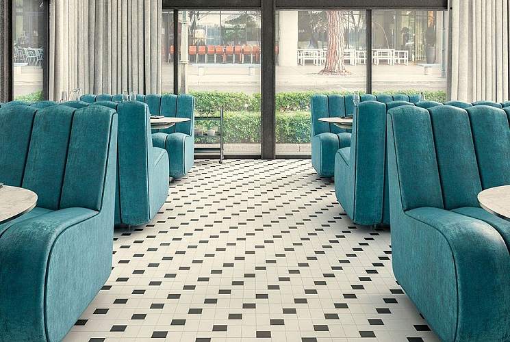 Коллекция Wow Solid 12,5x25