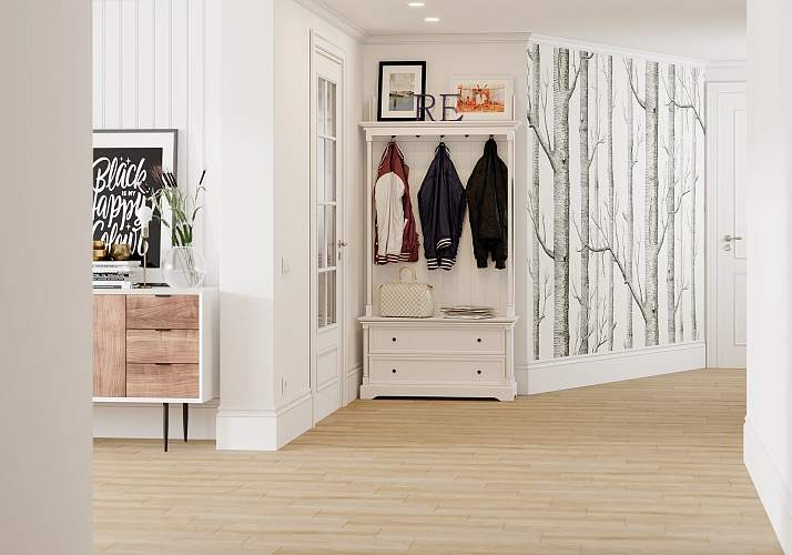 Коллекция LB-Ceramics Эльзас 19,9x60,3