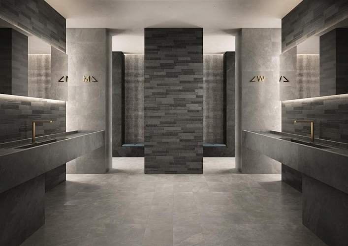 Коллекция Italon Materia X2 60x60