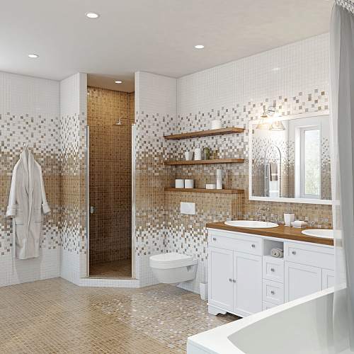 Коллекция LB-Ceramics Астрид 20x40