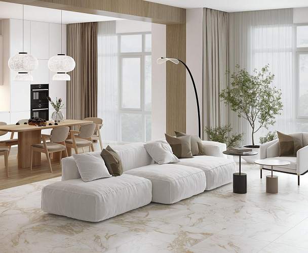 Коллекция Laparet Calacatta Oro