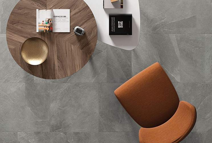 Коллекция Italgraniti Shale 120x120