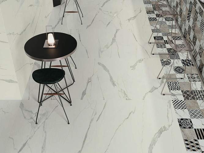 Коллекция Atlas Concorde Russia Empire 80x80