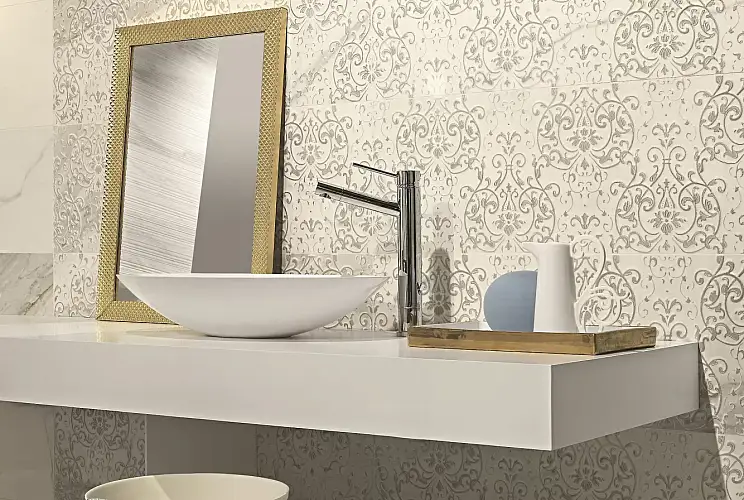 Коллекция Impronta Italgraniti Experience Mix 20x120